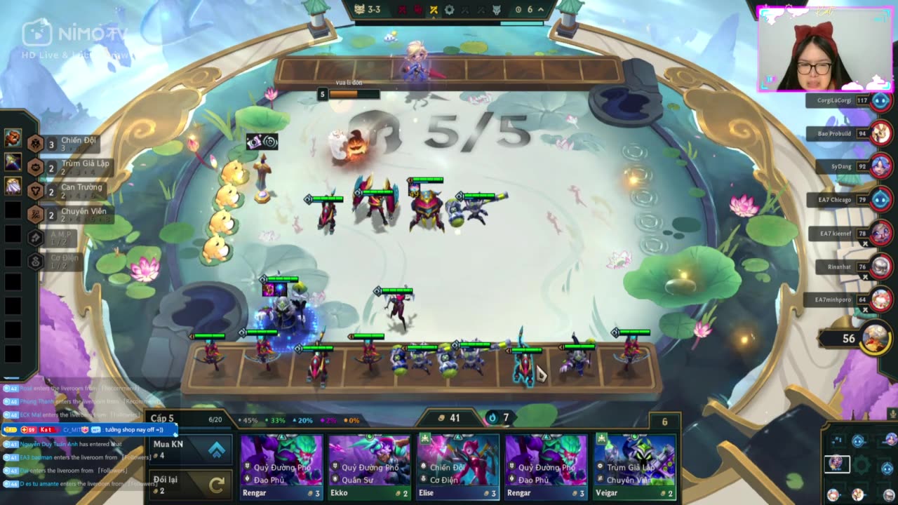 23/3/2025 - Part 2 - Test PBE