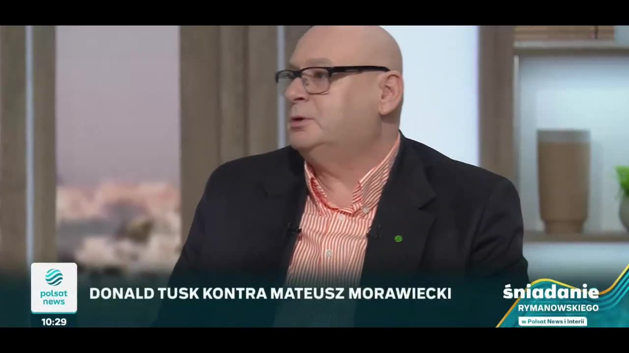 ❗️PILNE❗️ Zgorzelski się zakiwał Jak Elon Musk wtrąca się w wybory to źle a jak