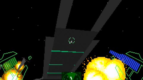 32x Longplay 013 Stellar Assault
