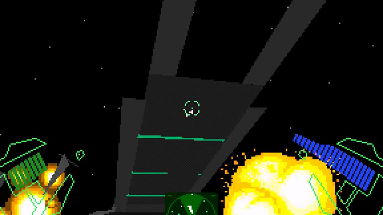 32x Longplay 013 Stellar Assault