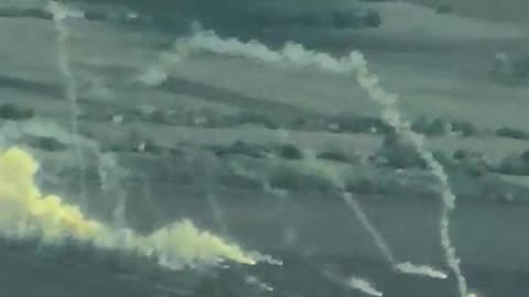 💥 Destruction of the Russian Buk-M3 air defense missile system using a loitering munition.