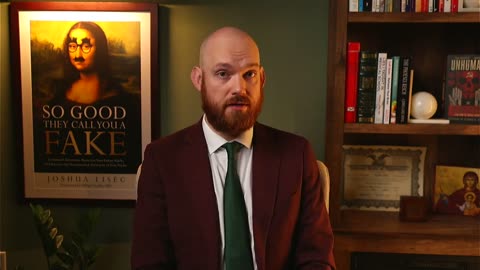 Why Trump Supporters Seem Angry ft. Unhumans Book — Daily Persuasion with Joshua Lisec Ep. 160
