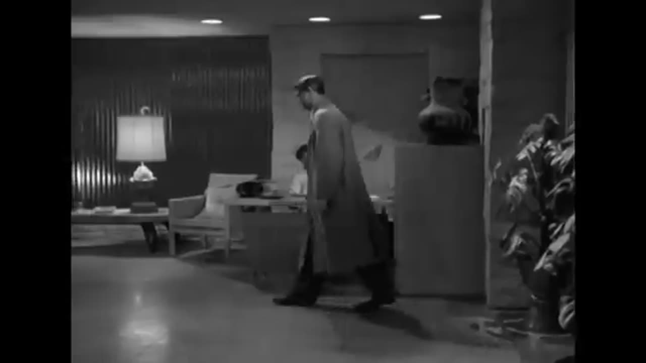 🎦 People will talk