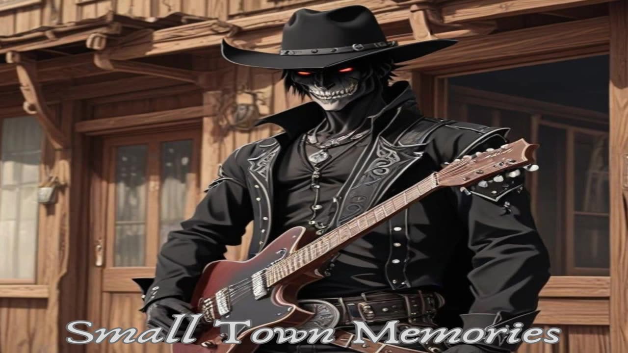 Small Town Memories