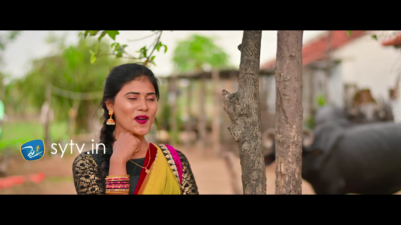 4K NACHINAVURO _ Latest Song _ Shirisha _ Honey saarya