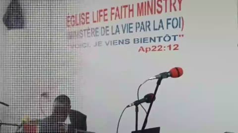 Elie Pada imposteur et consignes à l'Eglise de Côte-D'ivoire dans ces temps troubles