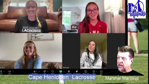 American Sports Reports - Cape Henlopen Girls Lacrosse