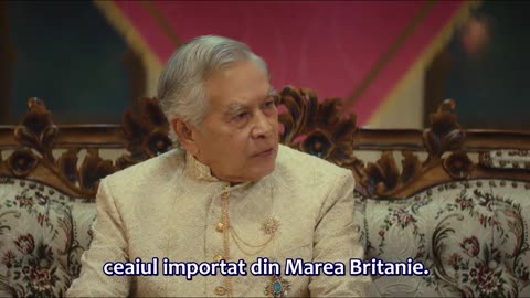 The Next Prince EP. 1 RO