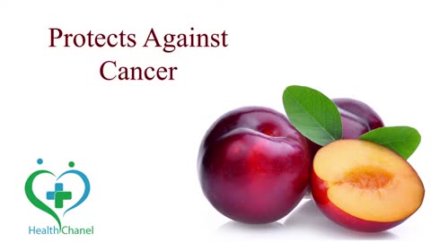 Plum: A Juicy Superfruit for Better Digestion and Heart Health