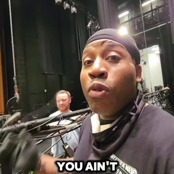 IF YOI AINT WORKING, SOMETHING IS WRONG WITH YOU