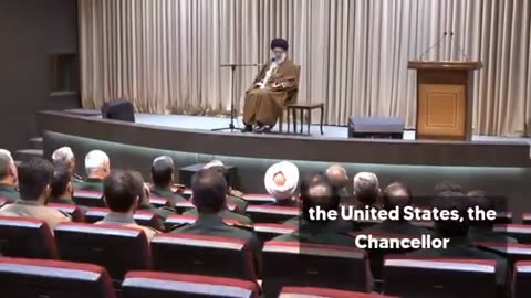 🇮🇷 IRAN POV