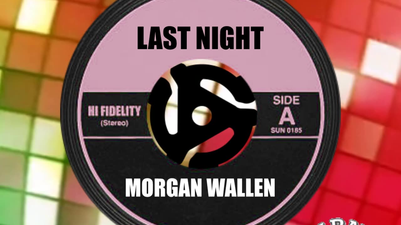 #1 SONG THIS DAY IN HISTORY!