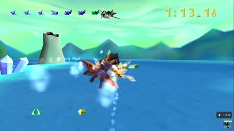Spyro the Dragon - Hunting Remaining RA - Faster then Light [NC]
			