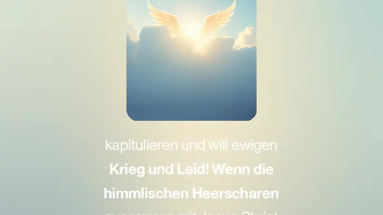 Die himmlischen Armeen