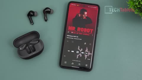 🎧 SOUNDPEATS Air5 Pro Review | Amazing Sound & ANC at an Unbeatable Price! 🔥