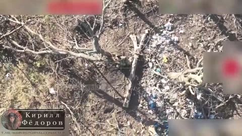 🚁🌊 Ukraine Russia War | Black Sea Marines strike UAF infantry with fiber-optic drones | RCF