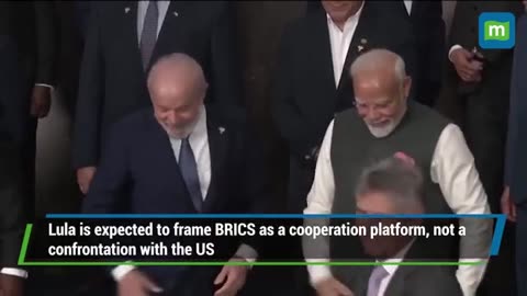 PM Modi Skips BRICS Summit; Jaishankar, Xi Jinping & Putin Join Amid Trump’s Tariff War