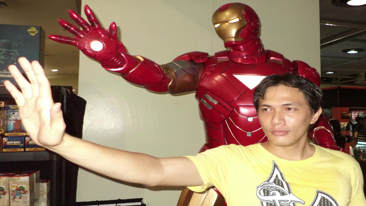 BDMS GiantSizeAnimation 3