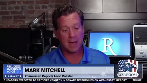 MARK MITCHELL: Healthcare is going to be the death of our republic.
