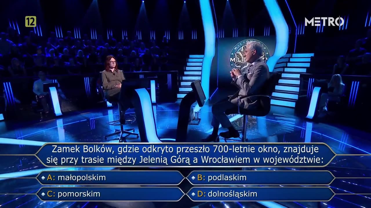 Milionerzy - S26E1435