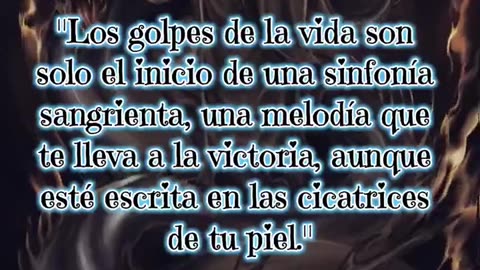 💠 Frase 43 🕷 Demonios💠