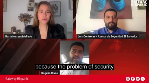 Las clases políticas de hispanoamérica vs la irrupción de Nayib Bukele