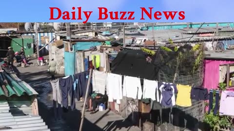 Transnet Finally Seeks Eviction of Informal Crime Hotspot Settlements in Cape Town CBD