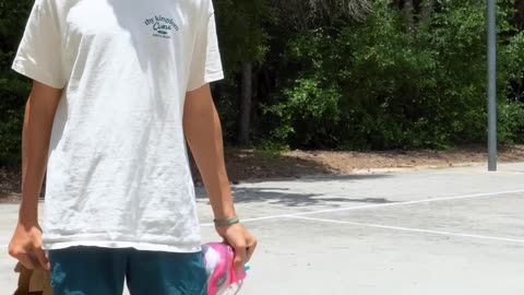 $1 vs $300 Basketball Shoes!