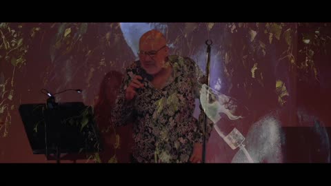 Grace of God - Fish (live)