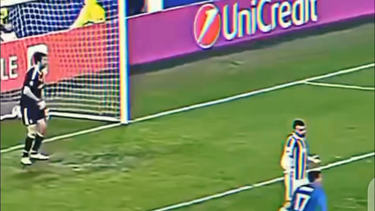 Soccer's dribbling skills