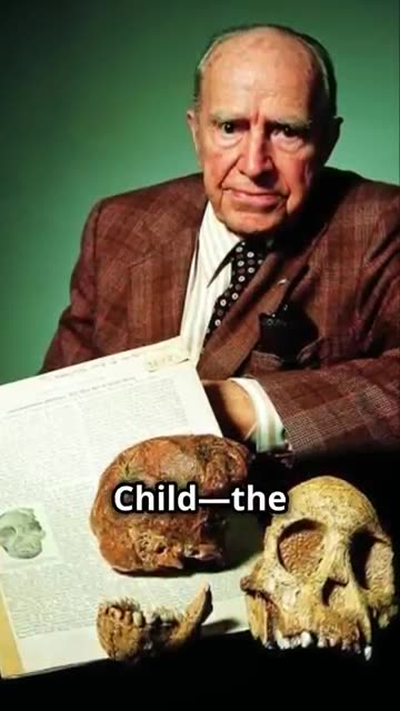 A Discovery That Shook the Scientific World