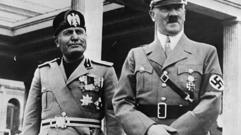 How Hitler Survived 44 Assassination Attempts