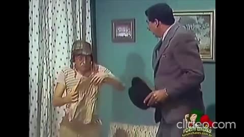 o melhor de chaves 3.mp4