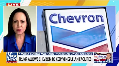 Trump made the following "smart call": The opposition in Venezuela