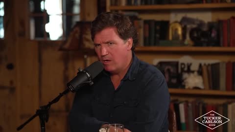 Tucker Carlson and Ed Martin Ridicule the Lack of Lawmaker Concern About J6 Pipe Bombs