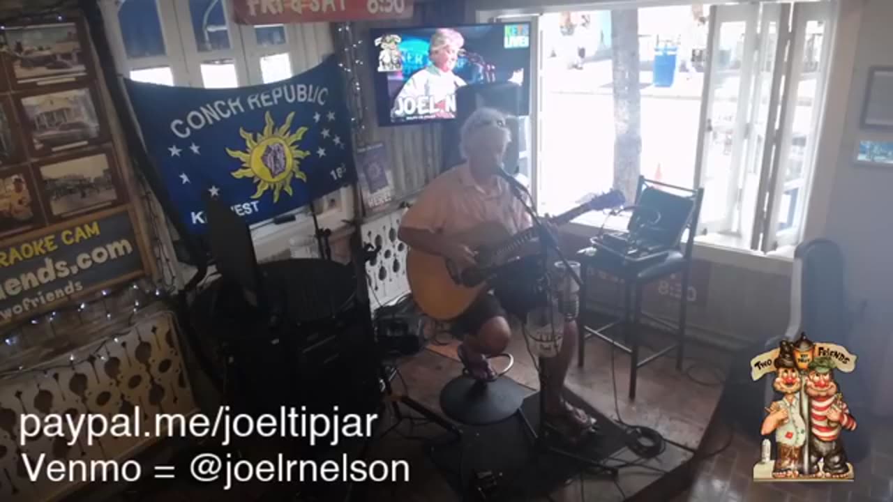 JUNE 19 2020 LIVE AT TWO FRIENDS