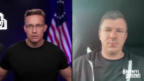 JAMES O’KEEFE ANNOUNCES MASSIVE BOMBSHELL: "Billions In Government Corruption."