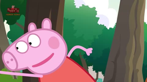 Travelling 5 ｜ Funny Peppa Pig Try Not To Laugh