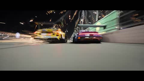 F1 - Official Trailer