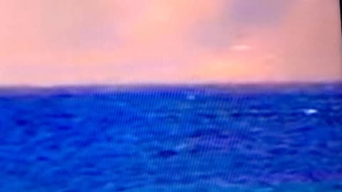 Waouh, des OVNI se battent dans le ciel australien