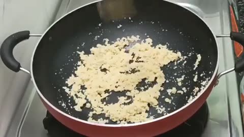 Suji Kheer Recipe