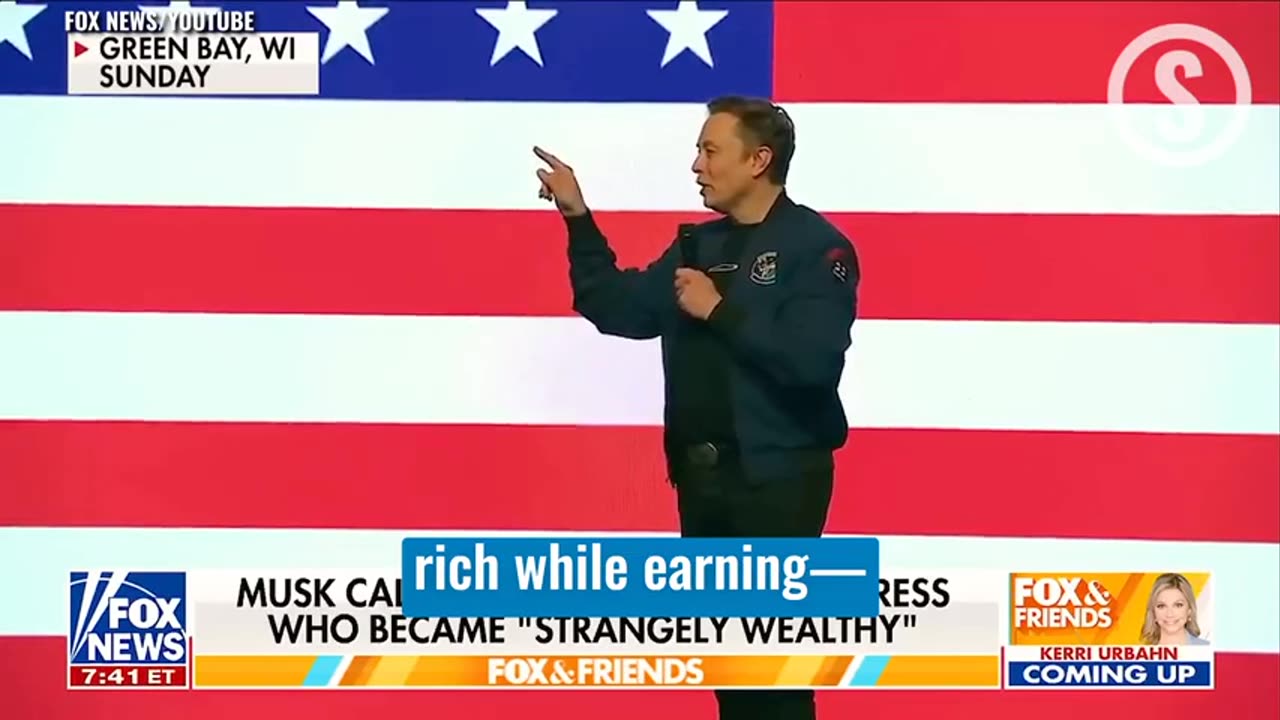 Elon Musk DOGE’s Government Waste—And Left Becomes the Punchline 🤡