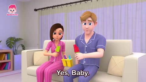 Yes Papa, Yes Mama!