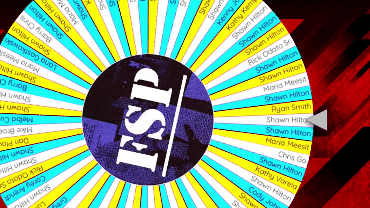 FSP LIVE TONIGHT!