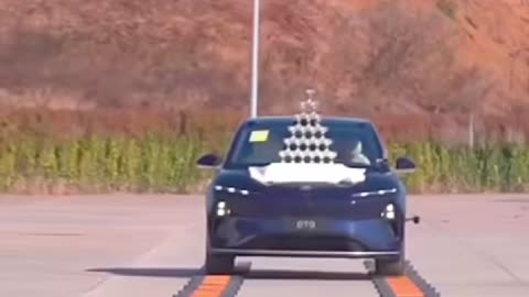 چالش بنز آلمان و خودرو چینی