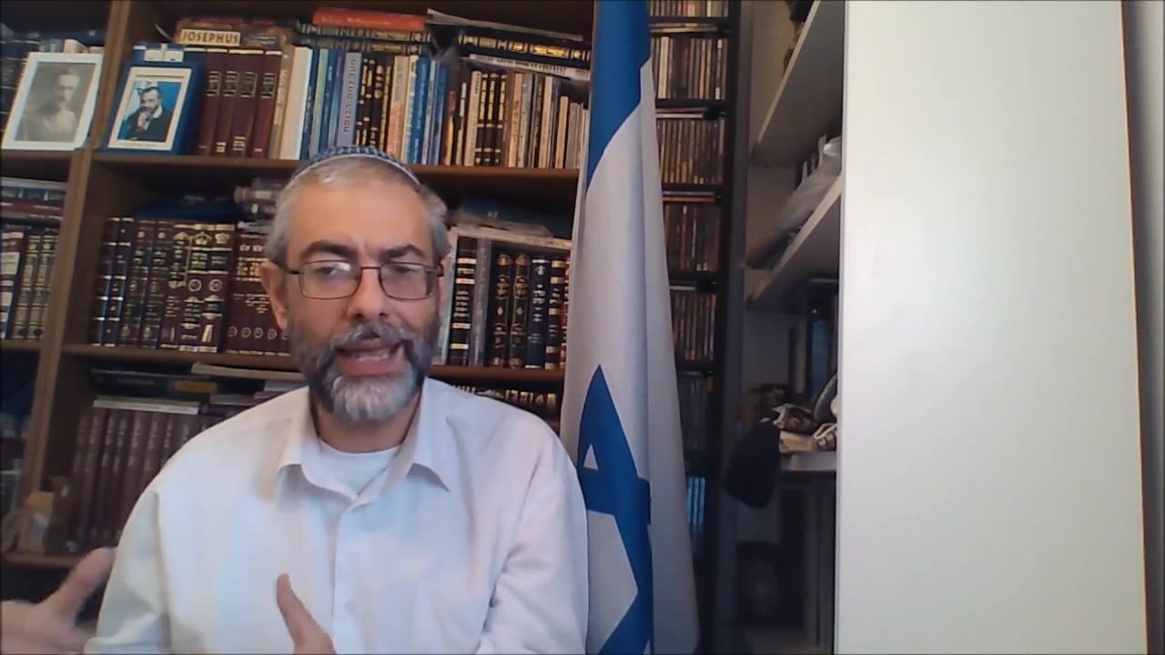 [24-01-2023] - Ολοκαύτωμα & Αντισημιτισμός [#0764]