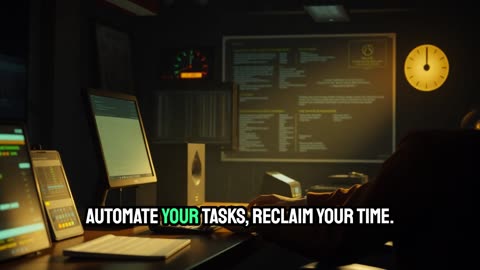 How to Automate Online Tasks & Save Hours!
