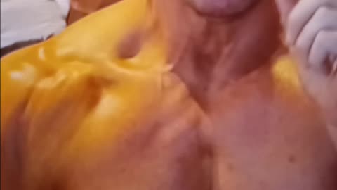The natty king mike o'hearn