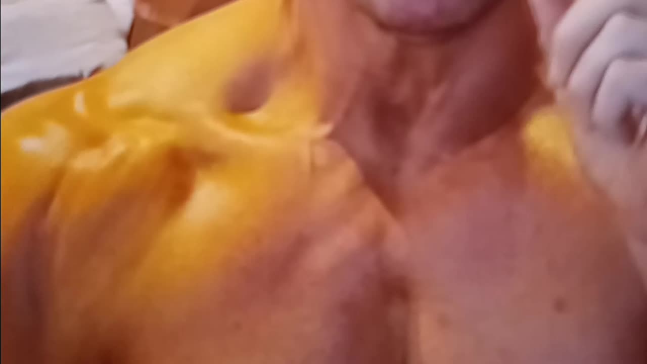 The natty king mike o'hearn