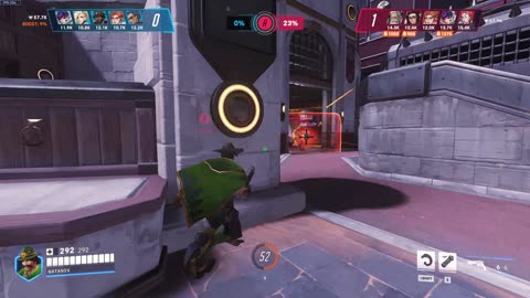 OVERWATCH 2 RANKED | Stadium | DPS Main | BEST AIM 🎯